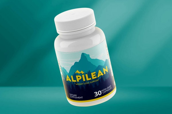 Alpilean Reviews 