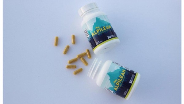 Alpilean Weight Loss AU  Reviews [Updated 2023]: Pills Price and Where to Buy?