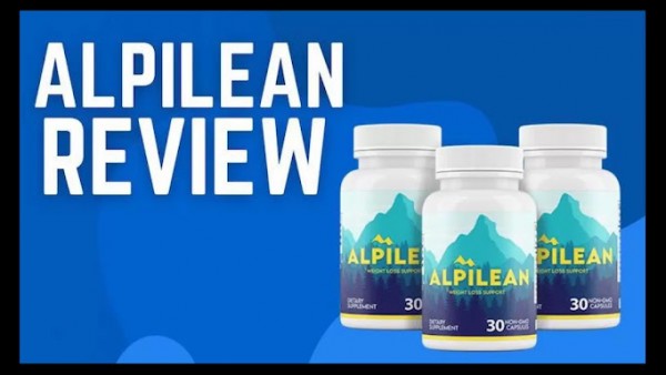 Alpilean Weight Loss : Is It Legit Fat Burning Pills?