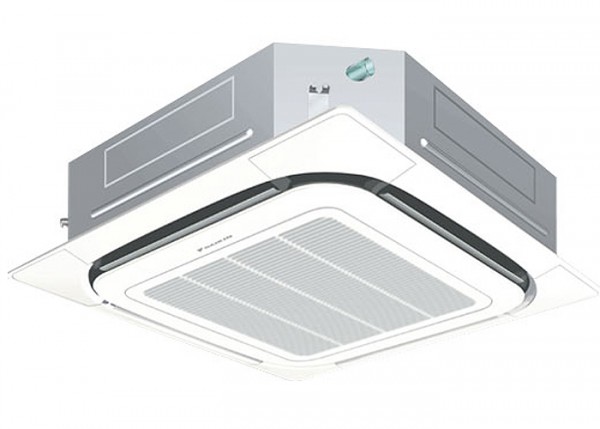 Âm trần Daikin tại Thiên Ngân Phát - Không lo về giá