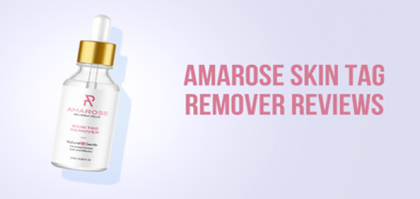 Amarose Skin Tag Removal [URGENT UPDATE 2023] 