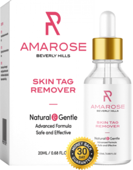 Amarose Skin Tag Remover - How should you use the product?