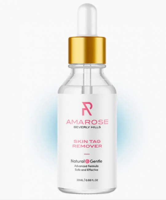 Amarose Skin Tag Remover Reviews  2023 - (Latest Update) Shocking Truth Revealed !