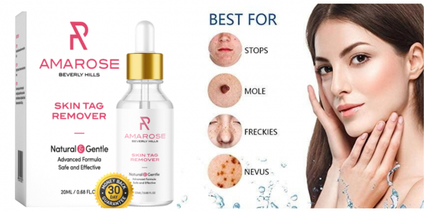 AMAROSE SKIN TAG REMOVER REVIEWS And The Art Of Time Management