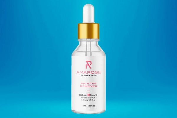 Amarose Skin Tag Remover Reviews: FAKE customer complaints, best mole removal 