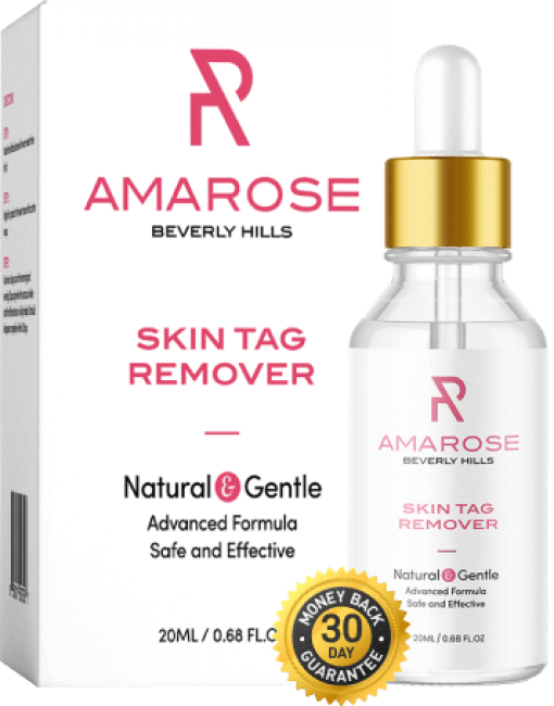 AMAROSE SKIN TAG REMOVER REVIEWS - How To Be More Productive?
