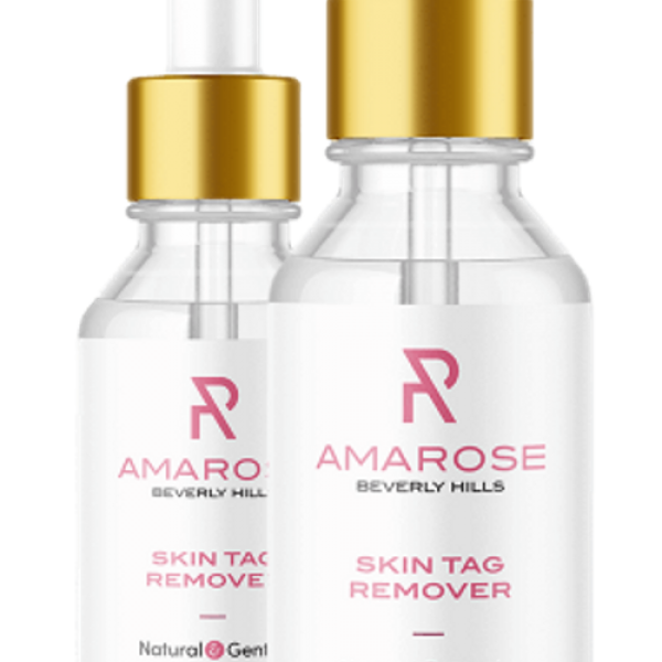 Amarose Skin Tag Remover Reviews: (Scam Exposed 2022) Is It Scam Or Legitimate?