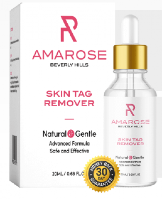 Amarose Skin Tag Remover Reviews (Updated)