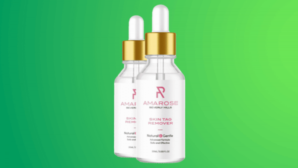 Amarose Skin Tag Remover