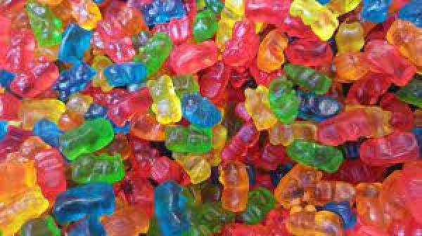 Amaze CBD Gummies Shocking Results