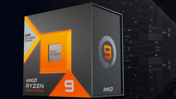 AMD công bố giá Ryzen 9 7950X3D