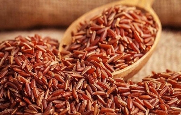 Ăn gạo lứt đỏ có giảm cân không?