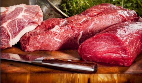 Ăn nhiều protein từ thịt đỏ, thịt trắng và nội tạng động vật có hại cho cơ thể
