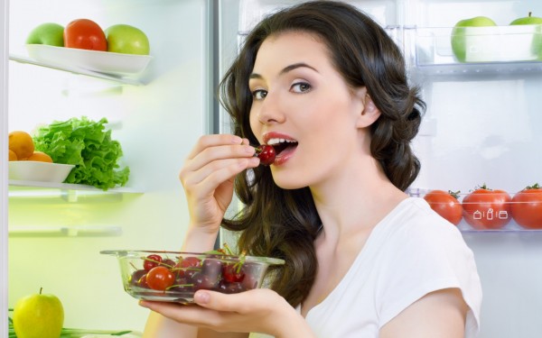Ăn rau sai cách sẽ không thể giúp bạn giảm cân