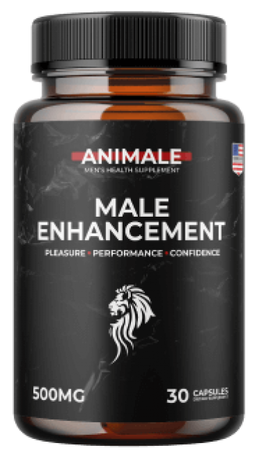 Animale Male Enhancement *#1 Male Enhancement* Enhance Libido With Longer Staying Power! Buy now!