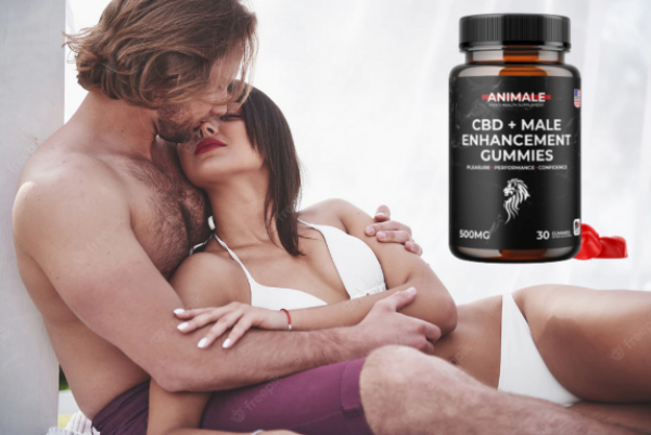 Animale Male Enhancement Canada, Working, Benefits & Price For Sale?