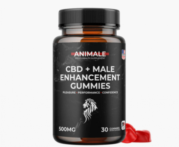 Animale Male Enhancement Canada