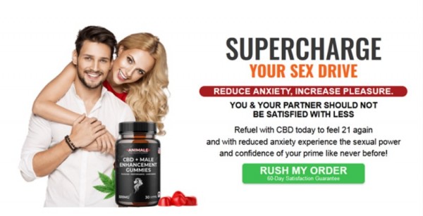 Animale Male Enhancement Price Dischem- ME Gummies Reviews in South Africa