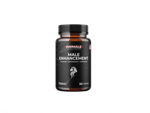 Animale Male Enhancement South Africa (Price 2023) Benefits, Fixings & Buy Now?
