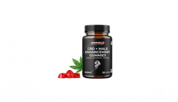 Animale Male Enhancement South Africa Reviews: Benefits, Side Effects, Results, Scam?