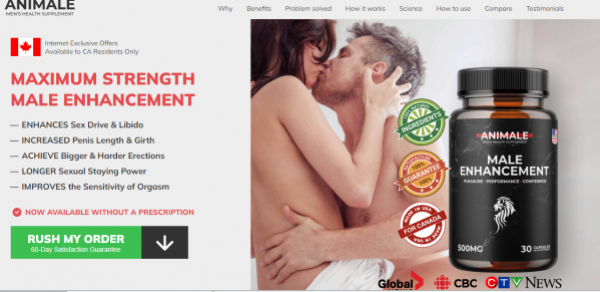 Animale Male Enhancement South Africa Reviews – Ingredients, Side Effects and Negative Complaints