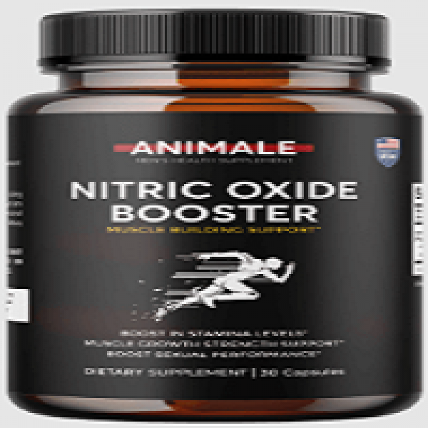 Animale Nitric Oxide Booster Reviews : (2023 Critical Warning) Honest Customer Results