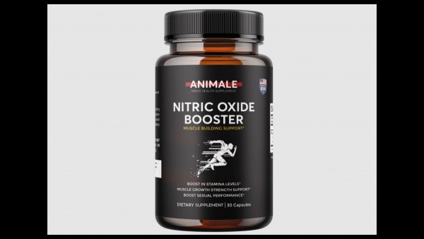 Animale Nitric Oxide Booster Reviews-Any Side Effects? Cost? Does It Work? Certified Reviews Here 