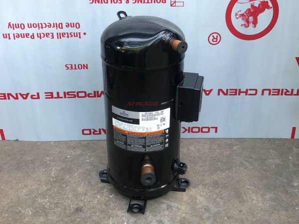 ANKACO - Chuyên lắp đặt máy nén Copeland scroll công suất 13HP ZR160KC uy tín chất lượng