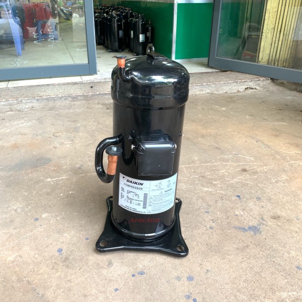  ANKACO - Cung cấp block Daikin 5hp JT160BCBY-1L giá phải chăng