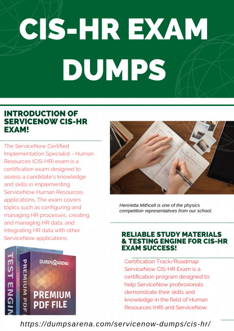 Answered: Your Most Burning Questions About CIS-HR EXAM DUMPS