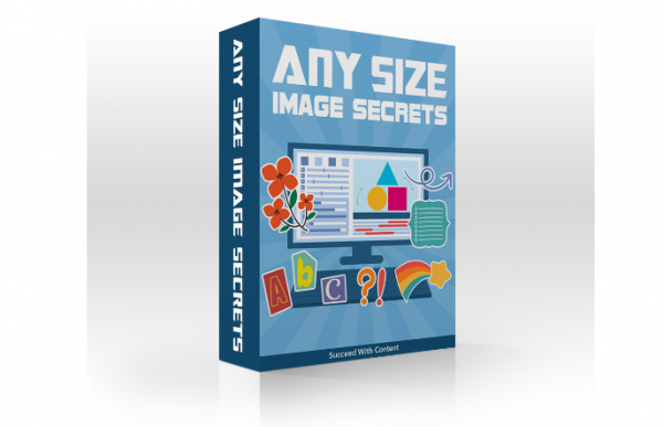 Any Size Image Secrets Review - VIP 3,000 Bonuses $1,732,034 + OTO 1,2,3 Link Here