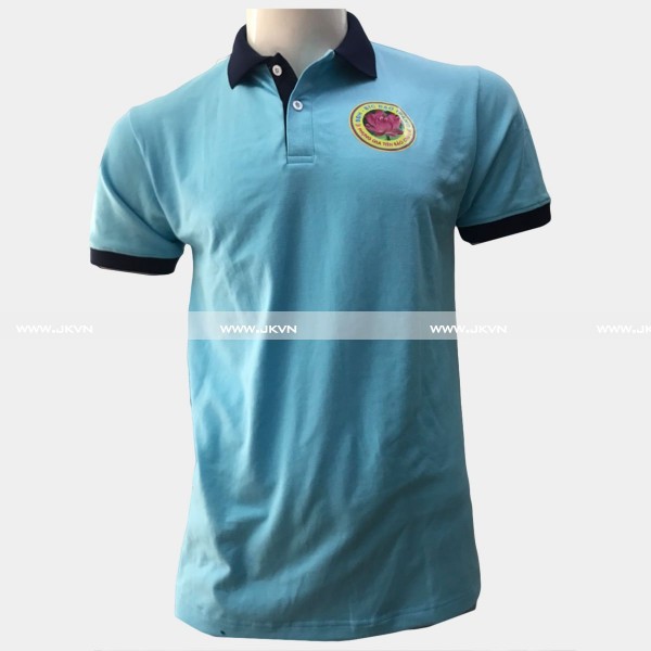 Áo Đồng Phục Polo - Trẻ Trung - Năng Động