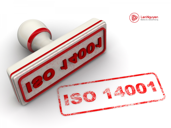 Áp dụng iso 14001 tại công ty tnhh đầu tư thương mại may mặc HTV