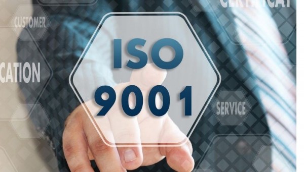 Áp dụng ISO 9001 góp phần tích cực trong thực hiện cơ chế một cửa