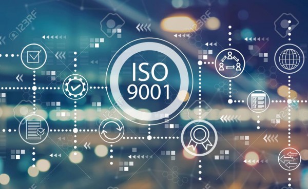 ISO 9001 trên địa bàn tỉnh Yên Bái