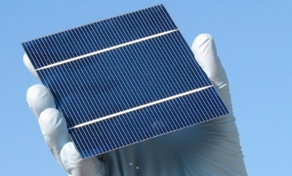 Áp dụng kỹ thuật in 3D vào công nghệ năng lượng mặt trời