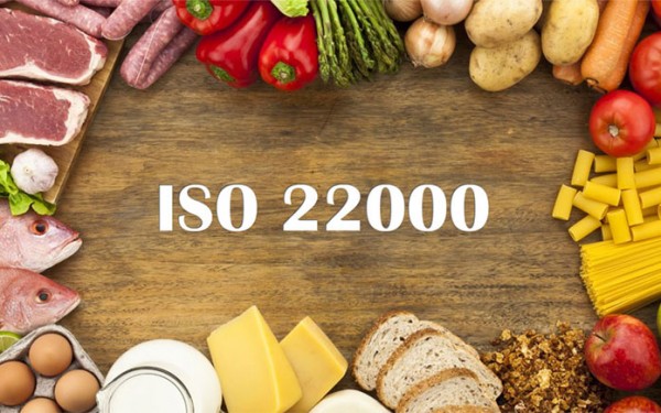 Áp dụng tiêu chuẩn ISO 22000 giúp doanh nghiệp tiết kiệm chi phí và thời gian