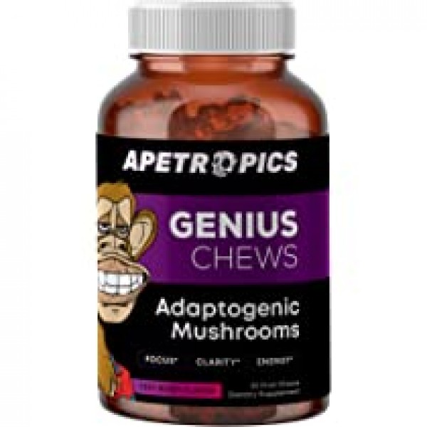 Apetropics CBD Gummies Benfits & Cost