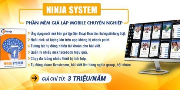 App tăng follow fanpage tự động, hiệu quả nhất 2022