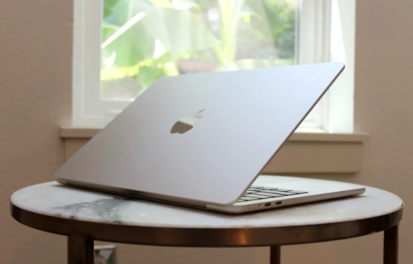 Apple đang lên kế hoạch ra mắt MacBook Air 15,5 inch