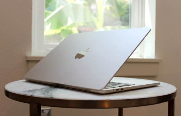 Apple Đang Lên Kế Hoạch Ra Mắt MacBook Air 15,5 Inch