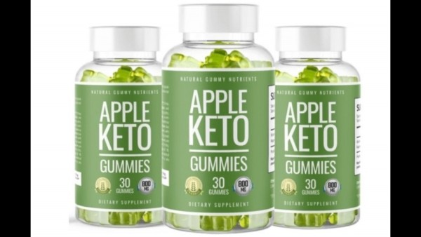 Apple Keto Gummies Australia (Scam Alert 2022) 