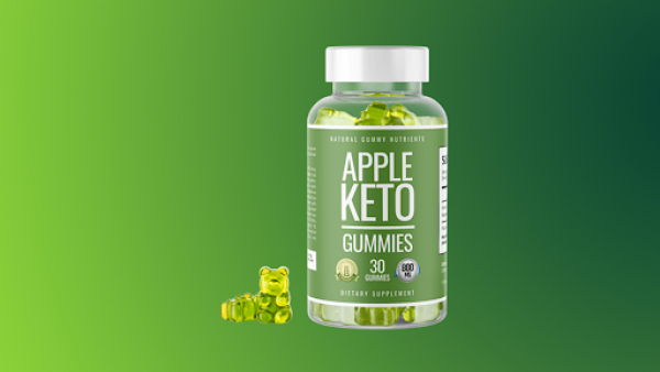 Apple Keto Gummies UK :- Review Alarming Shark Tank Scam or Safe?