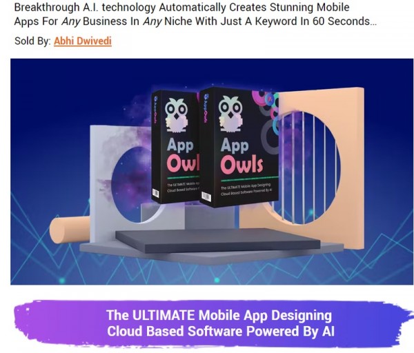 AppOwls OTO 2022: Scam or Worth it? Know Before Buying